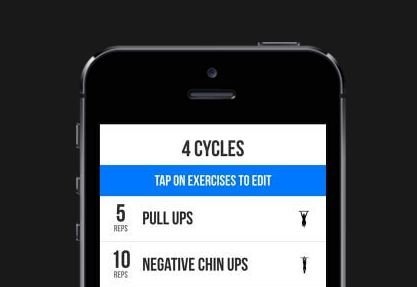 Madbarz App