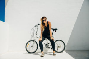 E-Bike Die Vorteile für die Fitness